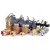 Outdoor 3-1/2" Brass Flow Sensor | RBCFS350B