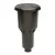 22 to 45' Full Circle/Adjustable Arc 1.5 - 8.4 gpm Maxi-Paw Series Closed Case Adjustable Impact Sprinkler | RBL2045ANP