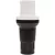 1" FNPT 15 psi 2 to 20 gpm Thermoplastic PMR-MF Series Medium Flow Pressure Regulator | SENPMR15MF4F4FV
