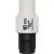 3/4" FNPT 25 psi 0.5 - 8 gpm Thermoplastic PRL Series Low Flow Pressure Regulator | SENPRL253F3F