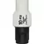 Senninger Irrigation Pressure Regulator, 3/4" FNPT 0.5 - 8 gpm Thermoplastic PRL Series Low Flow | PRL403F3F