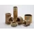 1" x 3/4" x 1" Solder Cup x Female x Solder Cup Copper NL14 Series Lead-Free Tee | SFBTCFC126