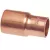 3" x 2" Male Solder Cup x Solder Cup Copper 600-2 Series Reducer | SFCBH338