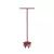3-1/2" x 33" Powder Coated Steel T-Handle Steel Sprinkler Head Trimmer | STR85423
