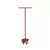 8" x 33" Powder Coated Steel T-Handle Steel Sprinkler Head Trimmer | STR85428