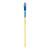 3" Blade Steel 48" Fiberglass Core Handle Trenching/Cleanout Shovel | STR89243