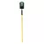 6" Blade Steel 48" Fiberglass Core Handle Trenching/Cleanout Shovel | STR89246
