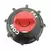 Toro 12" Pop-Up Spray Head 2 to 26' 0.05 to 4.5 gpm Plastic 570Z PRX Lawn Pop-Up Standard | 570Z-12P-PRXE