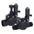 Toro TPVF In-Line Valve with Flow Control 1" Slip | TOLTPVF100S