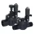 1" Female Threaded 10 - 175 psi TPV Series Globe Valve | TOLTPVF100