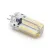 2.5 W Bi-Pin G4 Single Ended 80 180 Lumens 3000K LED LV Series Lamp | ULSLV2T330K