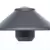 35 W Bi-Pin T3 Weathered Bronze Cast Brass Path Light | ULSUS2319WB
