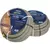 5/8" 75' Gold TPE Economy Series Hose | UNDH58075PROG