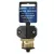 3/4" Stainless Steel and ED Zinc/Brass Super Heavy-Duty Series with Clamp Male Hose Mender | UNDHR75M