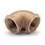 3/8" FPT Lead-Free Brass 90 Degrees Elbow | TFZ90F003LF
