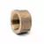 3/8" FPT Lead-Free Brass Cap | TFZC003LF