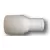 6" x 4" Barb Standard Insert Reducer | TOAR64