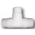 4" Barb Standard Insert Tee | TOAT04