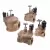 1" NPT Brass 10 - 220 psi 220 Series Pressure Regulated Globe Valve | TOL2202604