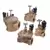 1-1/4" NPT Brass 10 - 220 psi 220 Series Pressure Regulated Globe Valve | TOL2202705