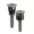 Toro Precision Side Strip Spray Nozzle 4' x 30' Gray Female Threaded | O-4-SST