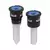 Toro Precision Spray Nozzle 10' Half Circle Male Threaded | O-T-10-H