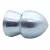 3/4" FHT Stainless Steel Drain Cleaner Nozzle | UNDDN75