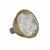 4 W G53 MR-16 82 310 Lumens 3000K LED Vivid Series Flood Lamp | UNILED4WCM6FL30K