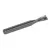 2-1/2" Solid Carbide Uncoated 2 Flute Double Edge Router Bit | VFTLMTRB14