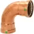 3" Press 0916XL Series 90 Degrees Elbow | VGA20628