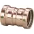 3" Press 0915XL Series with Stop Coupling | VGA20733