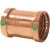 3" Press 0915.5XL Series No Stop Coupling | VGA20748
