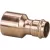 3" x 2" Press x Street 0915.1XL Series Reducer | VGA20763