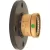 3" Press x Flange 0959.5XL Series Adapter | VGA20858