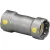 1" Press Carbon Steel 6615.5 Series Coupling | VGA25041