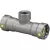1" x 1" x 3/4" Press x Press x FPT Carbon Steel 6617.2 Series Tee | VGA25416