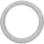 1" x 300' White Type B Tubing | VGA32063