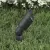 2.5 W Bi-Pin 3000K MR-11 LED Black Die-Cast Copper-Free Aluminum Landscape Series 2207 Model 36 Degrees Flood Beam Up and Accent Light | VISGR2207B25W36