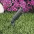 Black Die-Cast Copper-Free Aluminum MR-11 LED Landscape Series 2211 Model Up and Accent Light | VISGR2211BNL