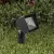 4 W 3000K LED Olde Brass Die-Cast Copper-Free Aluminum Landscape Series 5105 Model Low Voltage Flood Light | VISGR5105BSO4W