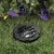 5 W Ceramic MR-16 LED Black Die-Cast Copper-Free Aluminum Landscape Series 5260 Model In-Ground Well Light | VISGW5260B