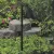 4.5 W Ceramic LED Black Die-Cast Copper-Free Aluminum Landscape Series Low Voltage Path Light | VISML4019B45W36