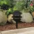 Black Die-Cast Copper-Free Aluminum Landscape Series 6222 Model Low Voltage Path Light | VISPR6222BNL
