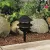 10 W Ceramic T3 Halogen Black Die-Cast Aluminum Landscape Series Path Light | VISPR6222B