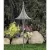 2.5 W Ceramic T3 LED Pewter Die-Cast Copper-Free Aluminum Landscape Series Low Voltage Path Light | VISPR9215P25WT3