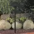 2.5 W Ceramic T3 LED Black Die-Cast Copper-Free Aluminum Landscape Series 9217 Low Voltage Path Light | VISPR9217B2WT3