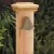 LED Granite Die-Cast Copper-Free Aluminum Landscape Series 4250 Model Step Light | VISSL4250GTNL