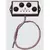 24 VAC 0 to 30 min 2 Station Direct Burial Auxiliary Timer/Switcher | VRMRIS4002