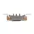 1-1/4" Male Threaded Lead-Free Bronze 175 psi 350XL Series Double Check Backflow Preventer | WLK350XL012