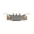 1-1/2" Male Threaded Lead-Free Brass 175 psi 350XL Series Double Check Backflow Preventer | WLK350XL015